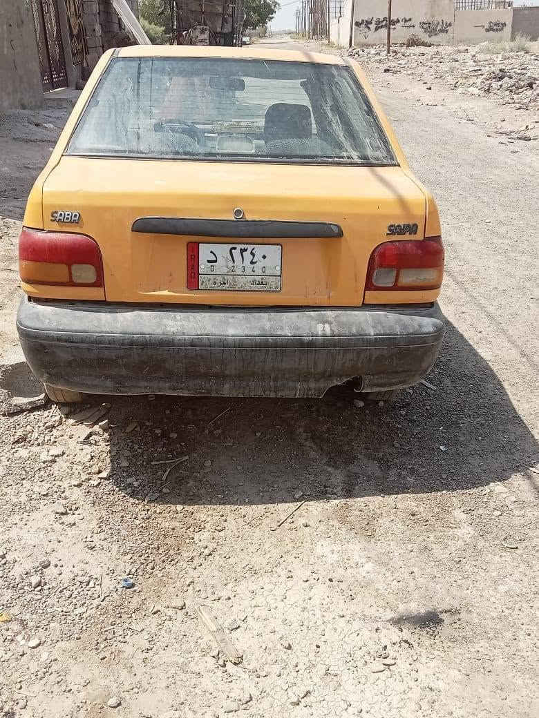 سلام عليكم السيارة للبيع مكينة كايمة ابيعهة رقم  ***********
