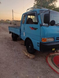 كيا • ٩٦ • سبع البور