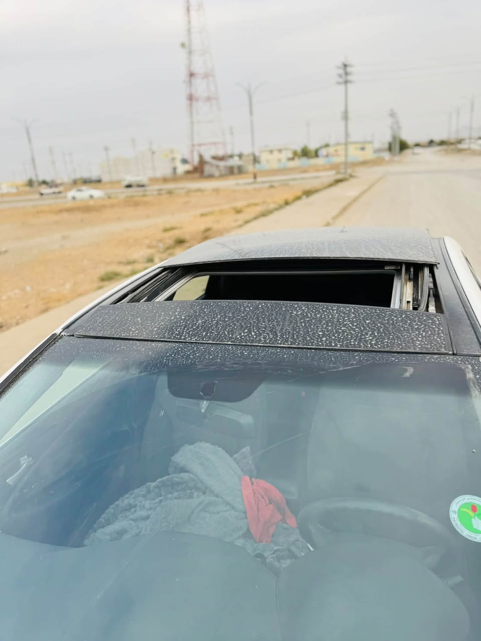 سوناتا • ٢٠١٤ • بانوراما ٢٤٠٠