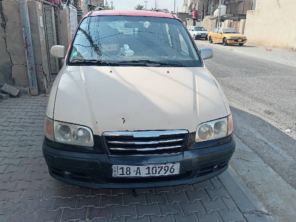 تراجيت • ٢٠٠٦ • مكينة ٢٧٠٠