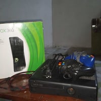 اكس بوكس • نضيف • بيس2021