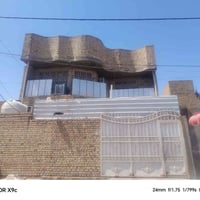 حي العامل المنطقه الثانيه • ٢٠٧م • ٤ غرف