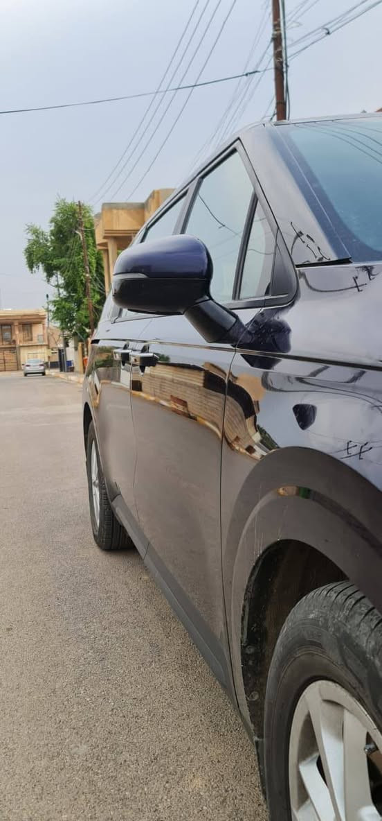 كرنفال • ٢٠٢٢ • رقم اربيل