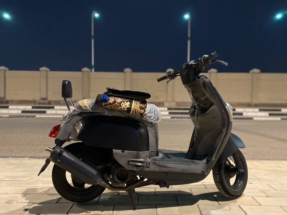 بوليس نوزل • نضيفه • مامفتوحه