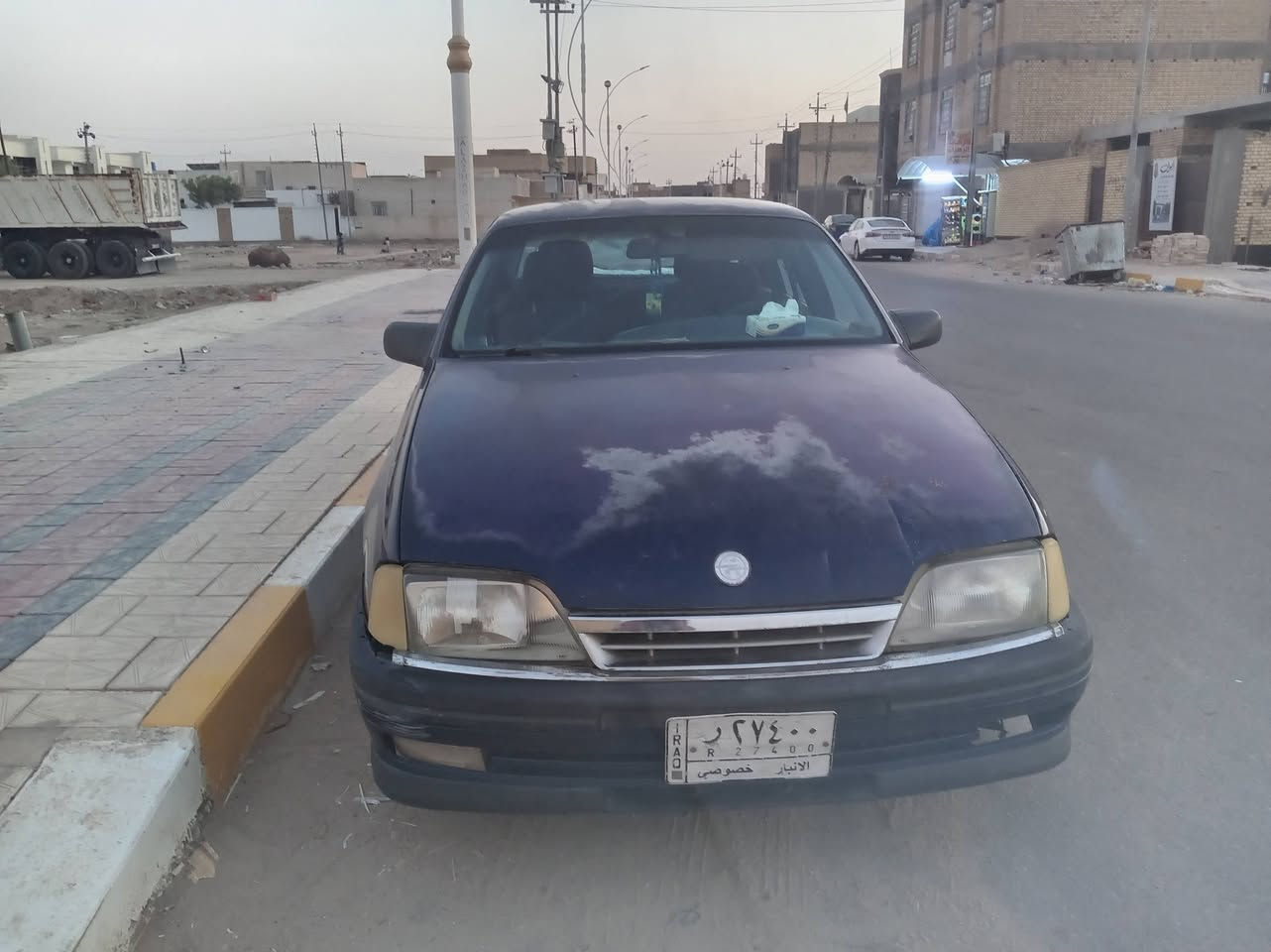 للبيع وميكا متوازي على بيعته ٢٥ وبيه مجال
*********** وتساب
