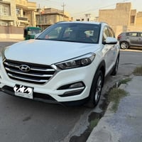 توسان ٢٠١٦ • رقم بغداد • منظومة غاز