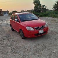 موديل ٢٠١٣ • اوتوماتيك • رقم بصرة