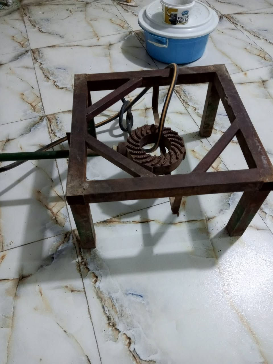 طباخ كبير • صبوره • الديوانيه شارع الوكفه