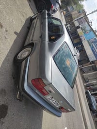 بي ام ٥٣٥ • ١٩٩١ • اوتماتيك