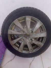 تاير • نضيف