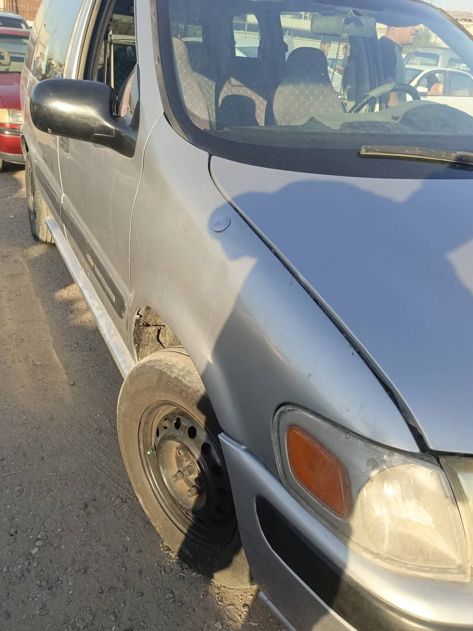 سلام عليكم موديل 2000البيع مكينه وكير كفاله***********
