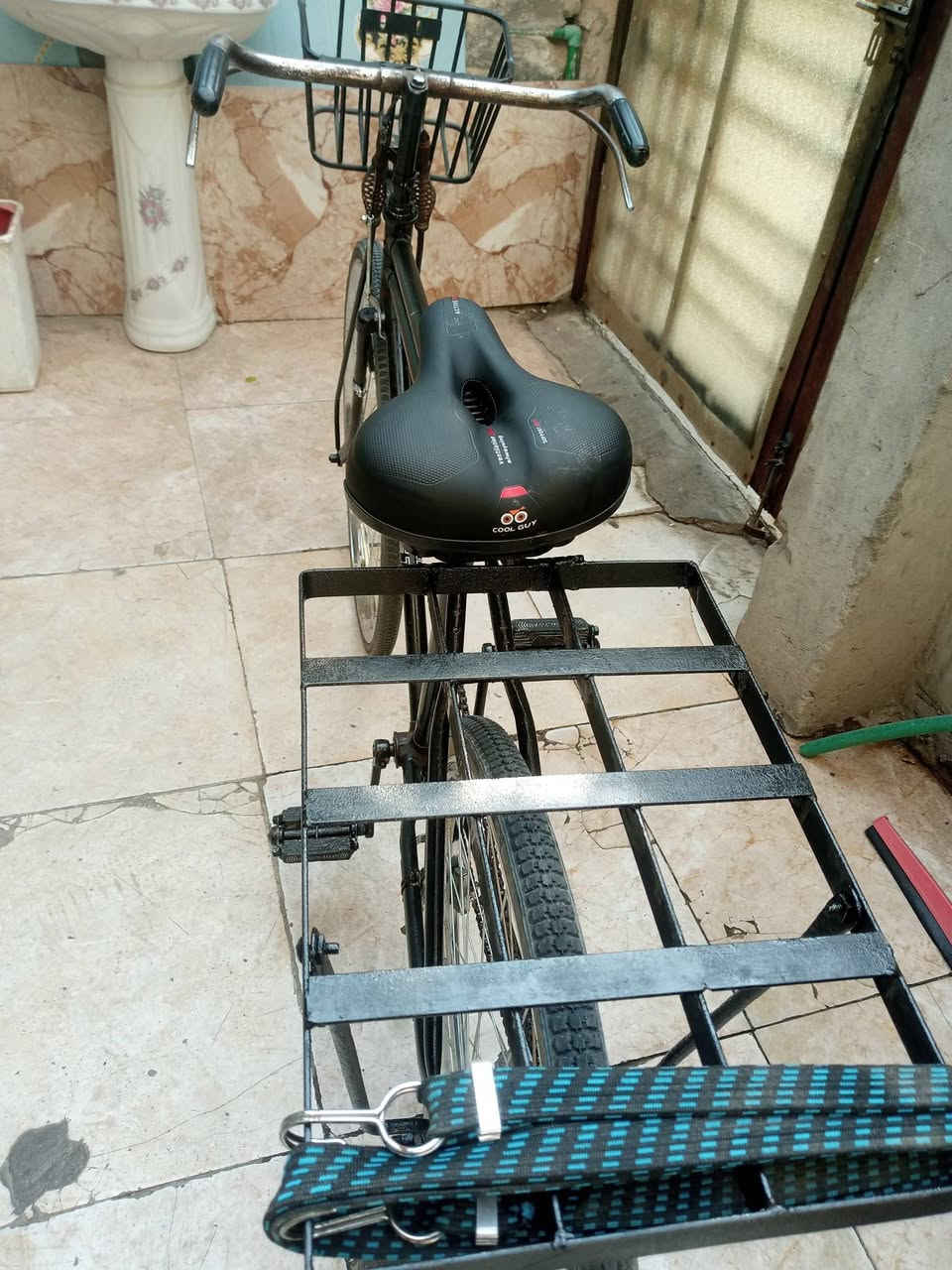 بايسكل • الاطلس • ٢٨