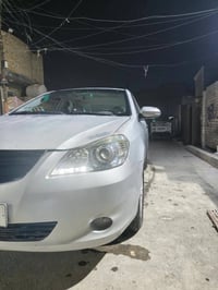 بي واي دي G3 • ٢٠١٣ • بصمه