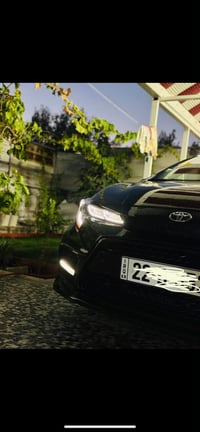 كورلا XSE • ٢٠٢١ • وارد امريكي