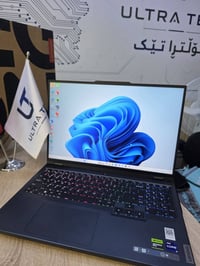 i9-13900HX • RTX 4070 ١٤٠W • ١٦بوصة ٢K ٢٤٠هرتز
