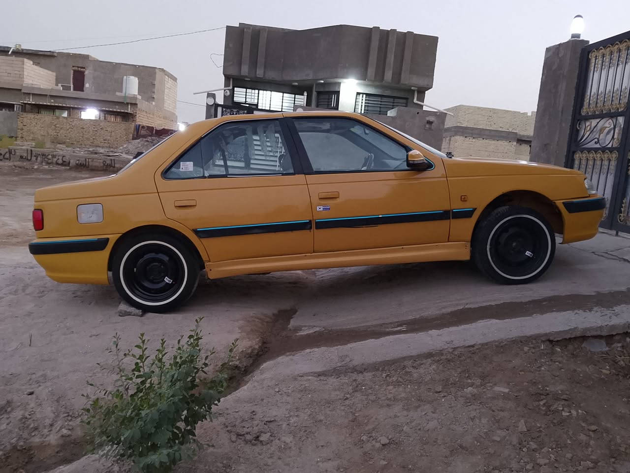 السعر 27 وبيه مجال للطيبين 
واتساب ***********

الاتصال ***********

‬‏ 

  بيجو بارس موديل 2013 مكينه وكير جديد حداديه نظيفه تبريد شغال عوزه غاز قليل

     

كهربائيات كلها شغاله دواخل جديد تفصال ستيرن رياضي

رقم نكليزي مصفره هيئه وغرامات تحويل مباشر سنويه 2029

سياره جاهزه :مال جناي على باب الله 

 

مكان السياره  بابل الحله ما متواجد على الفيس اتصال على الرقم فقط

اتصل وخادم
