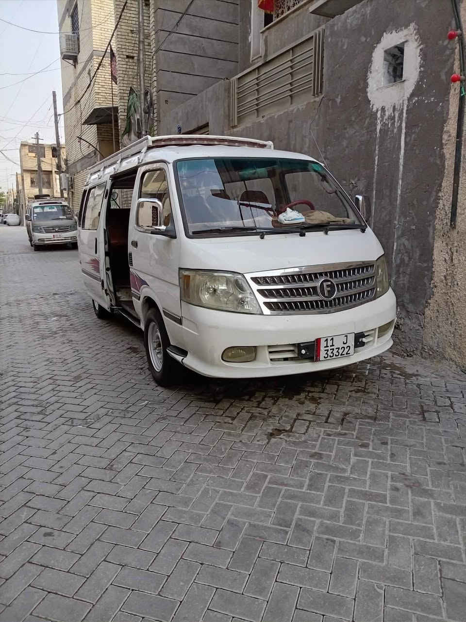 فتون F • ٢٠١٤ • المدينه الصدر