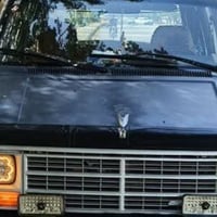 كلايسلر لايت • ١٩٨٩ • يخبل