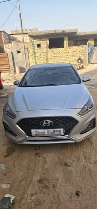 سوناتا • ٢٠٢٢ • القادسية