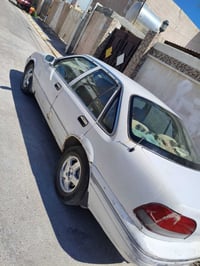 برنس فراشه • ١٩٩٦ • رقم بغداد