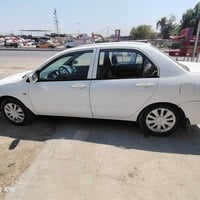 لانسر انسبوشي • ٢٠١١ • رقم بغداد