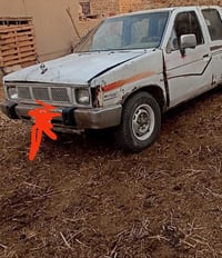 نيسان • ١٩٩٢ • كير عادي