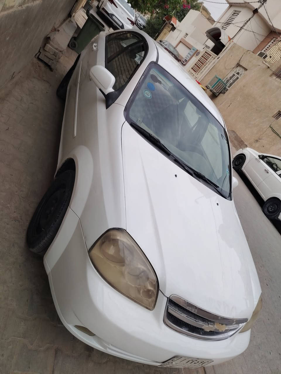 اوبترا • ٢٠١١ • عالفحص