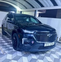 ترافيرس بريمير • ٢٠٢٢ • ١٠٤ ألف كم
