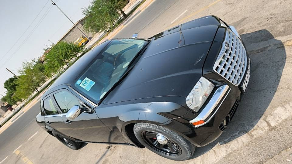 أوباما 2007 كندي مكفوله من الضربه كير محرك حداده تبريد كفاله رقم بصره مكاني بصره زبير *********** سعر 90 وبيه مجال الزبير, البصرة
