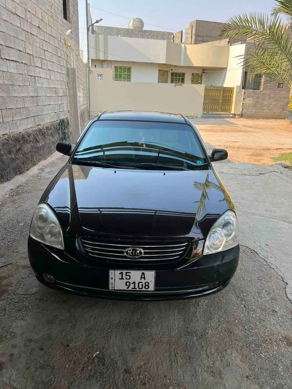 السلام عليكم للبيع اوبتما 208 خليجي محرك 2400 مكينه وكير خير من الله تبريد ثلج كهربيات كلها شغاله ما بيها اي نقص العنوان الرمادي الورار/‭***********‬/*********** السعر 85 وبيها مجال
