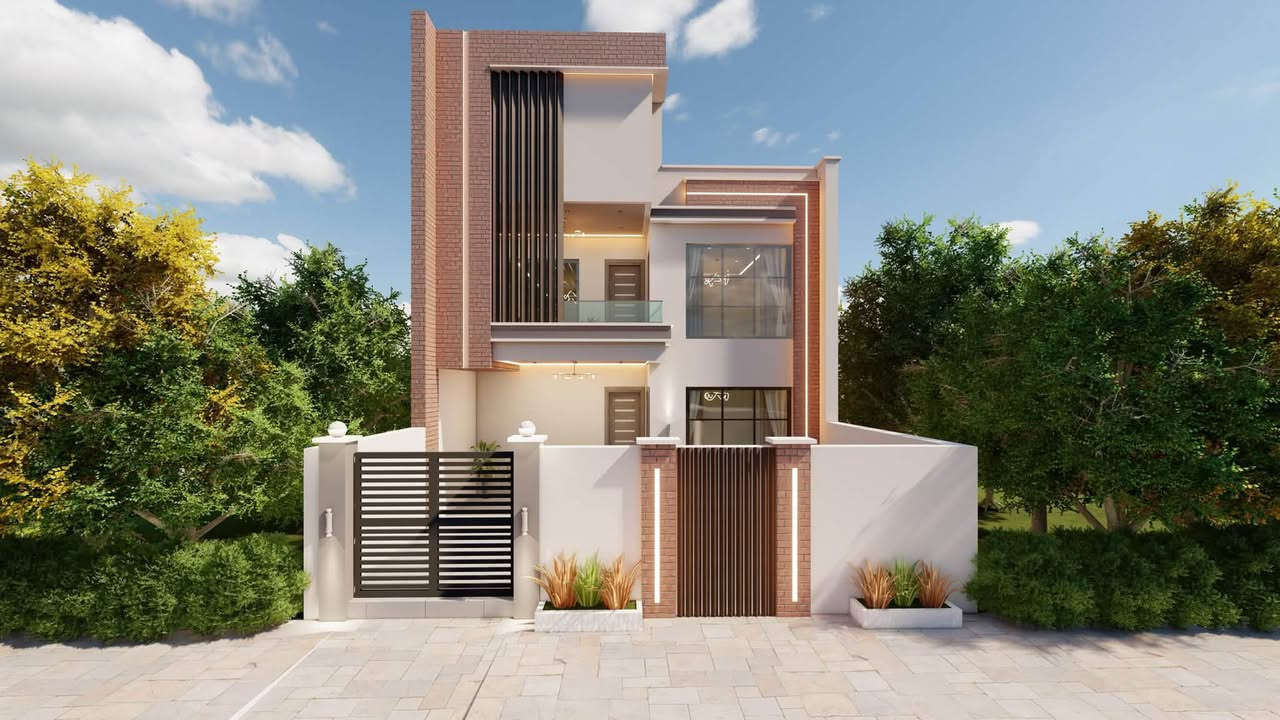 تصميم الواجهة من تصميمي في بغداد حسب الطلب …لطلب التصاميم الخرائط والواجهات 3dحسب الطلب و بانسب الاسعار يرجى مراسلة على الواتساب***********
