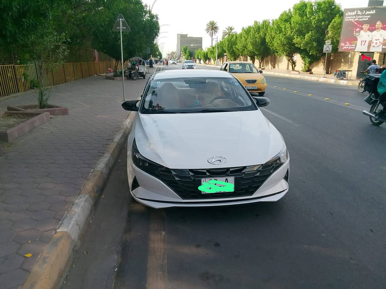 الانتره 2023 تجميع صيني السياره مكفوله كفاله عامه ماشيه 84 الف محرك 1600 مكانه كوت
***********
