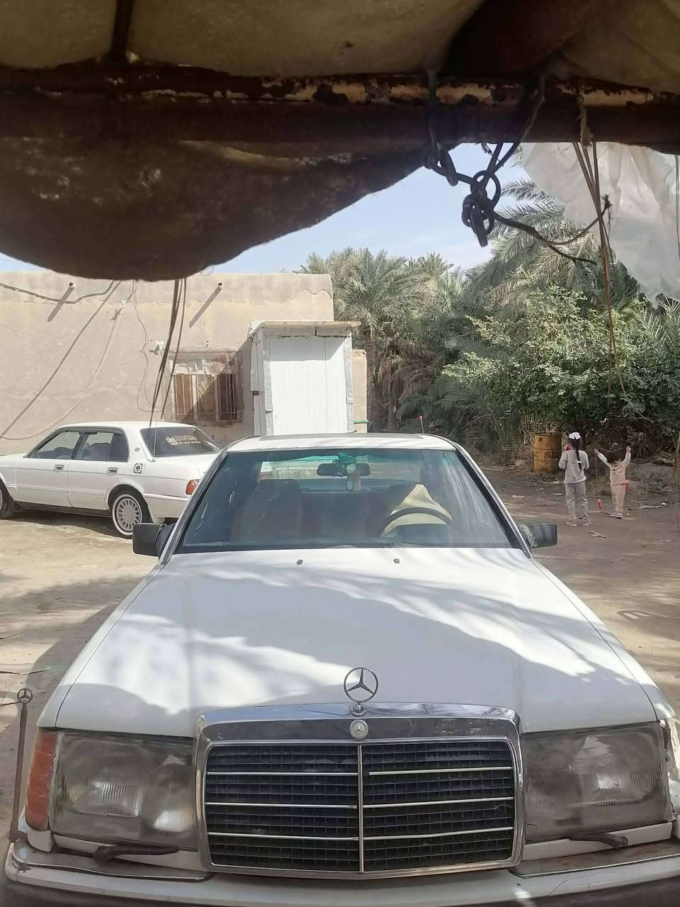 مارسدس مديل ٨٧  رقم بغداد  سنويه عظم عاج  السعر  ٣٥  رقم مبايل ***********
