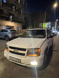 بلايزر • ٢٠٠٧ • رقم اربيل
