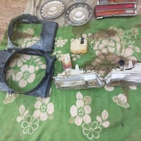 ادوات اكرونه • ٨٠ كبات • لايتات مارك ٩٢