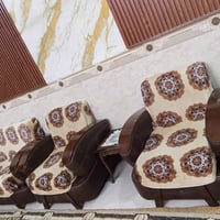 تواصل بالخاص تخم ال4مقاعد و3قطع للبيع مكان الاسكان النسيج ساده بيجي وه...
