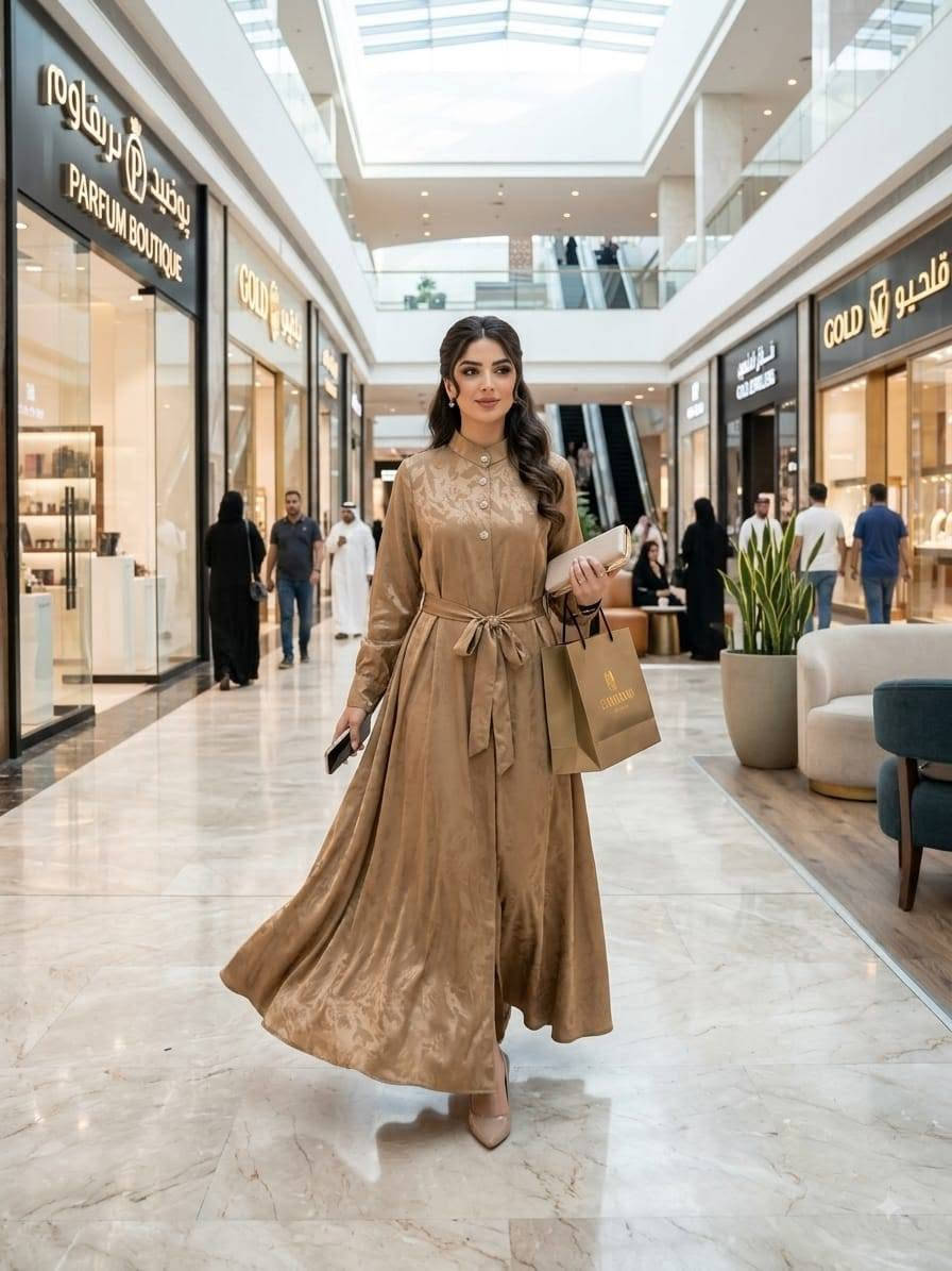 فستان كلووش خامه روووعه 
قياسات 3XXX..2XX..XL..L..M
ازياء حيدر..شارع البلديه..مقابل مختبر الرحمن..مجاور صيدلية السندباد 
واتساب ***********
