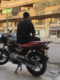 بوكسر • موديل ٢٣ • اوراق اصولي