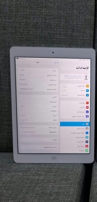ايباد اير • ذاكرة ١٦ • ايكلود