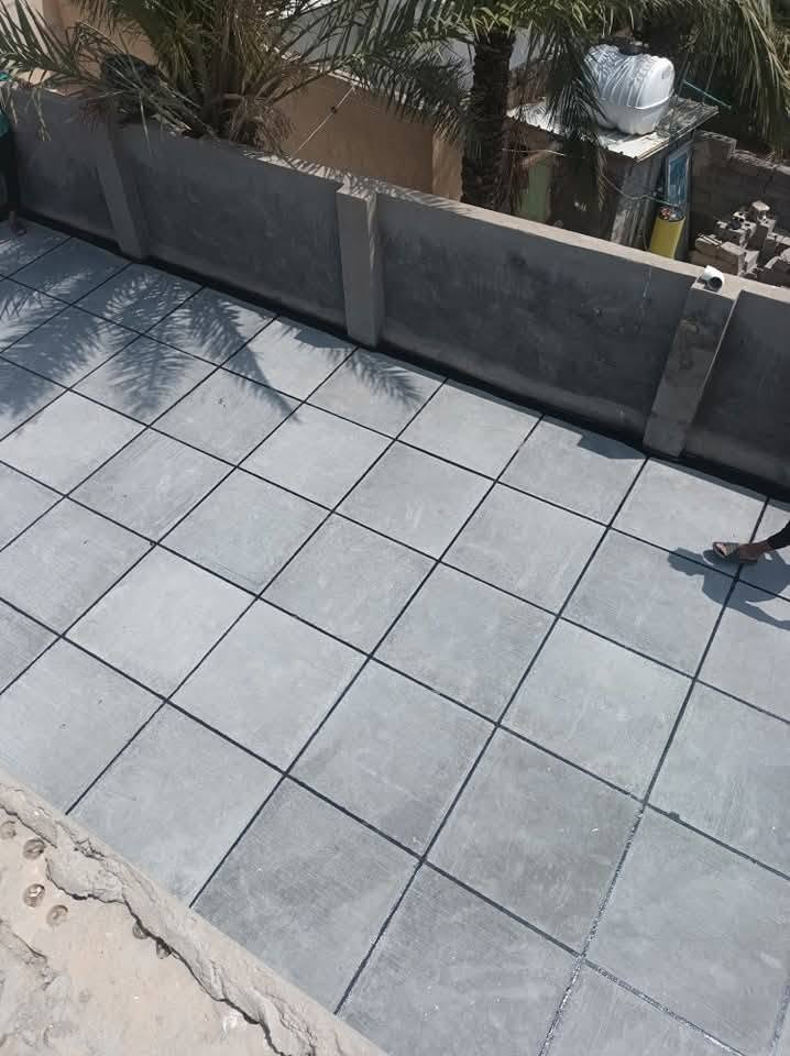 ماستك • ترميم سطوح • تطبيك استيكر