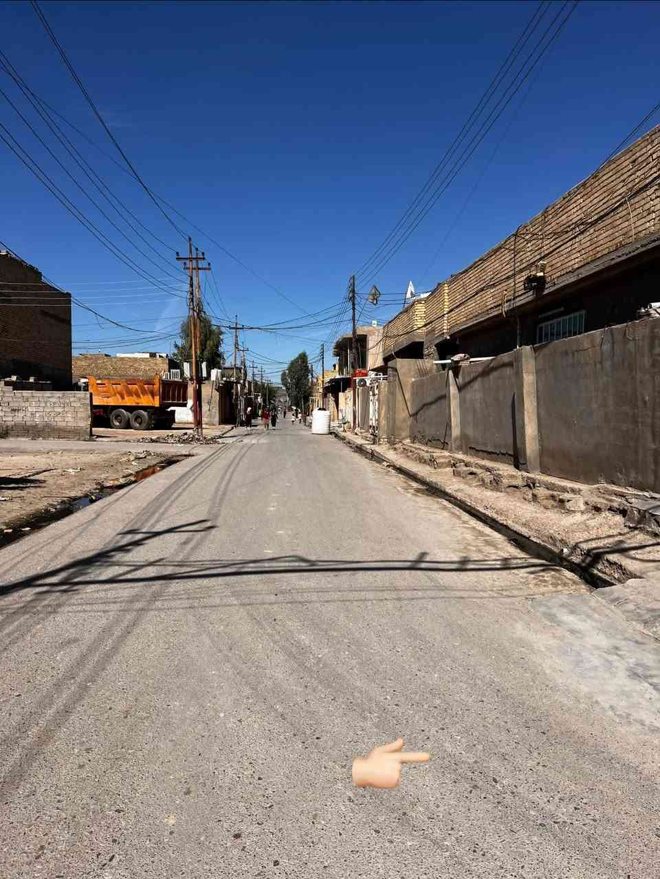 ٢٠٠م • شارع حسن باتول • كافة الخدمات