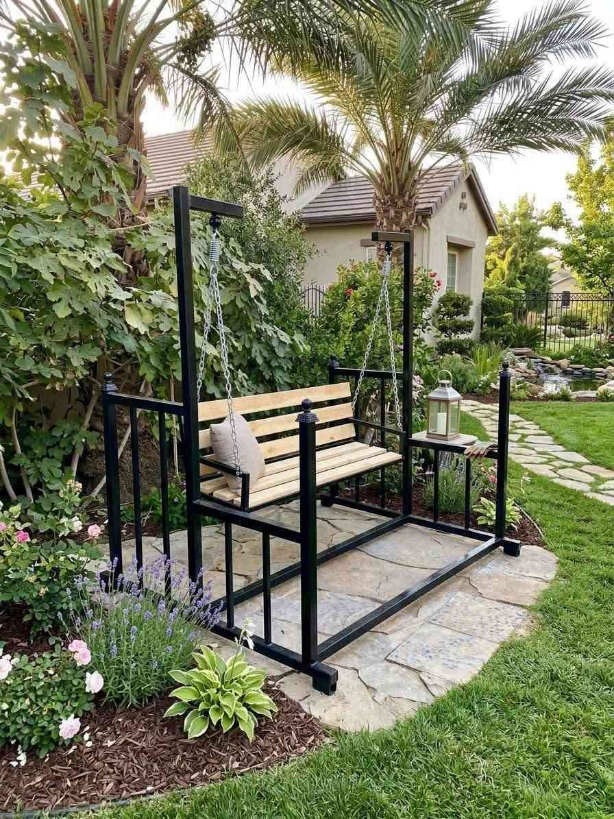 حديقة • ديكور بيت • مستلزمات