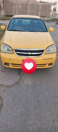 اوبترا • ٢٠٠٧ • مكينة جديدة