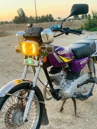 تايكر • موديل ٢٠٢٣ • مبدل