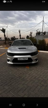 تشارجر GT • ٢٠٢٣ • ٣٫٦ ٦ سلندر