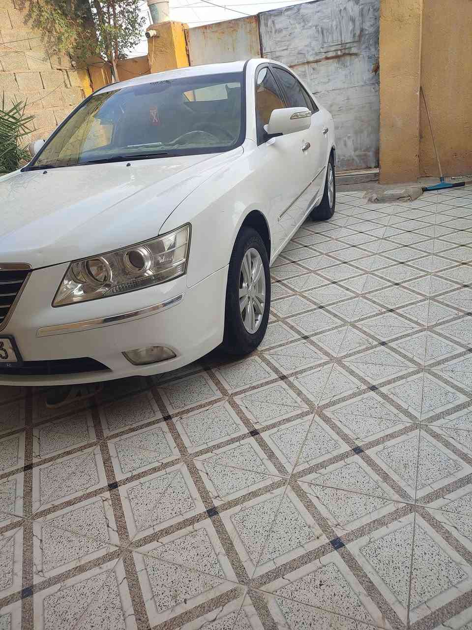 سوناتا خليجي • فول مواصفات • ٢٠١١