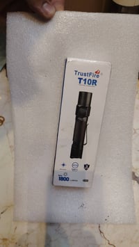TrustFire T10R • جديد • توصيل