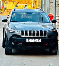 جيب بزون • ترايل هوك • ٢٠١٨