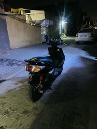 دراجه لبيع فحل قطر دهن وصلنصه وكلاجات رياضي السعر٥٠٠العنوان منصور شراي...