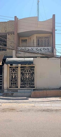 سوق النص • ١٠٠م • طابقين